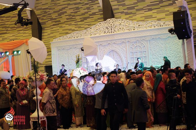 Gisa & Adit Wedding by Gotong Royong Media - 031 Gisa & Adit Wedding by Gotong Royong Media - 031