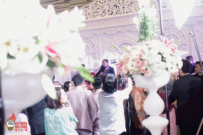 Gisa & Adit Wedding by Gotong Royong Media - 033 Gisa & Adit Wedding by Gotong Royong Media - 033