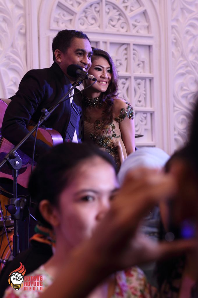 Gisa & Adit Wedding by Gotong Royong Media - 037 Gisa & Adit Wedding by Gotong Royong Media - 037