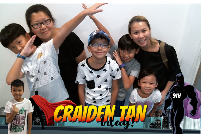 Craiden Tan BDAY by Cybertip Technology - 020 Craiden Tan BDAY by Cybertip Technology - 020