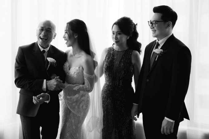 [Candid] Daniel & Nadia by seribu rasa - 014