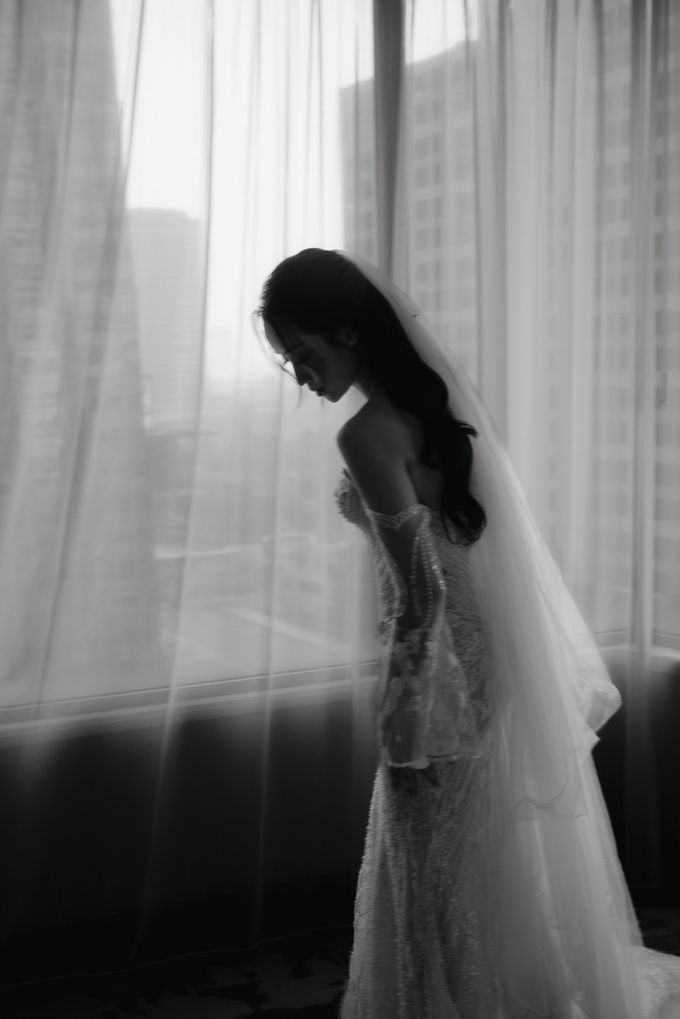 [Candid] Daniel & Nadia by seribu rasa - 015
