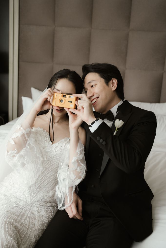 [Candid] Daniel & Nadia by seribu rasa - 021