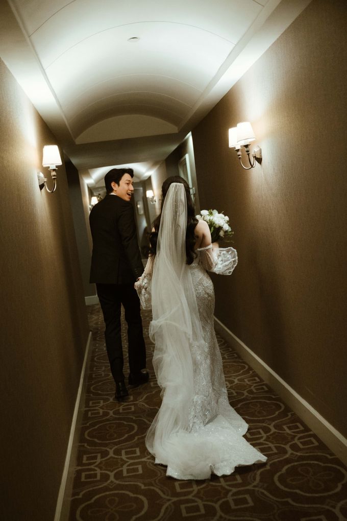 [Candid] Daniel & Nadia by seribu rasa - 023