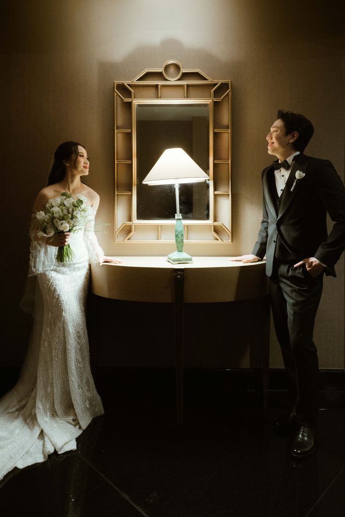 [Candid] Daniel & Nadia by seribu rasa - 024
