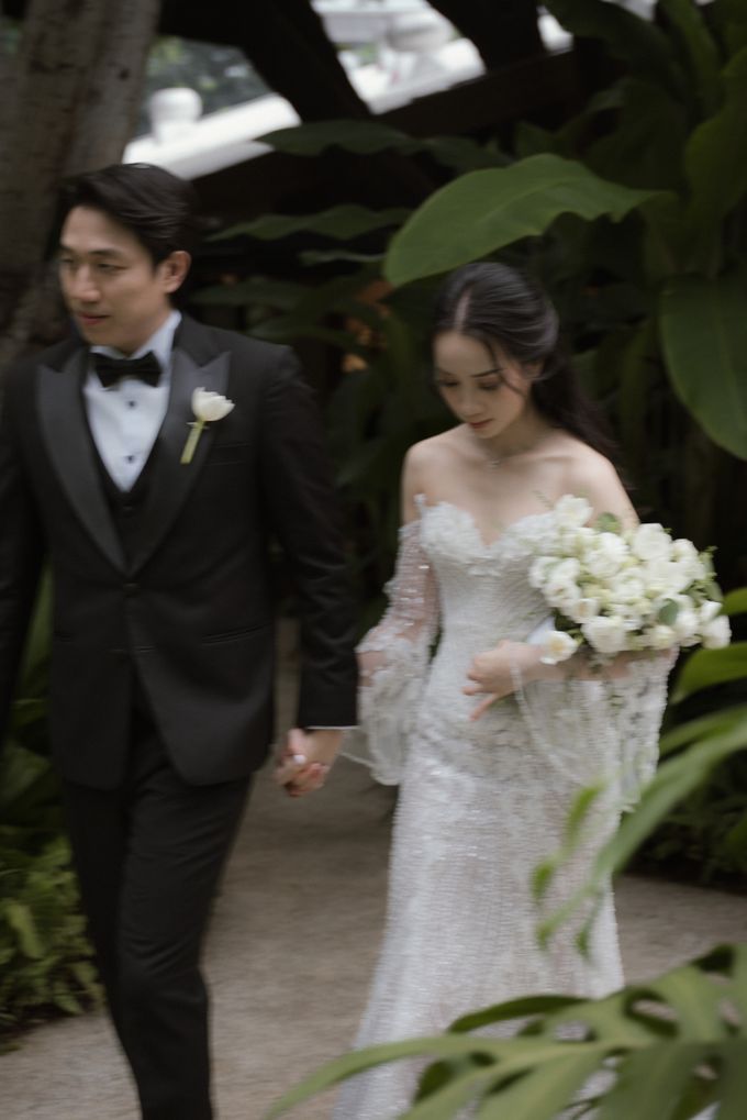 [Candid] Daniel & Nadia by seribu rasa - 025