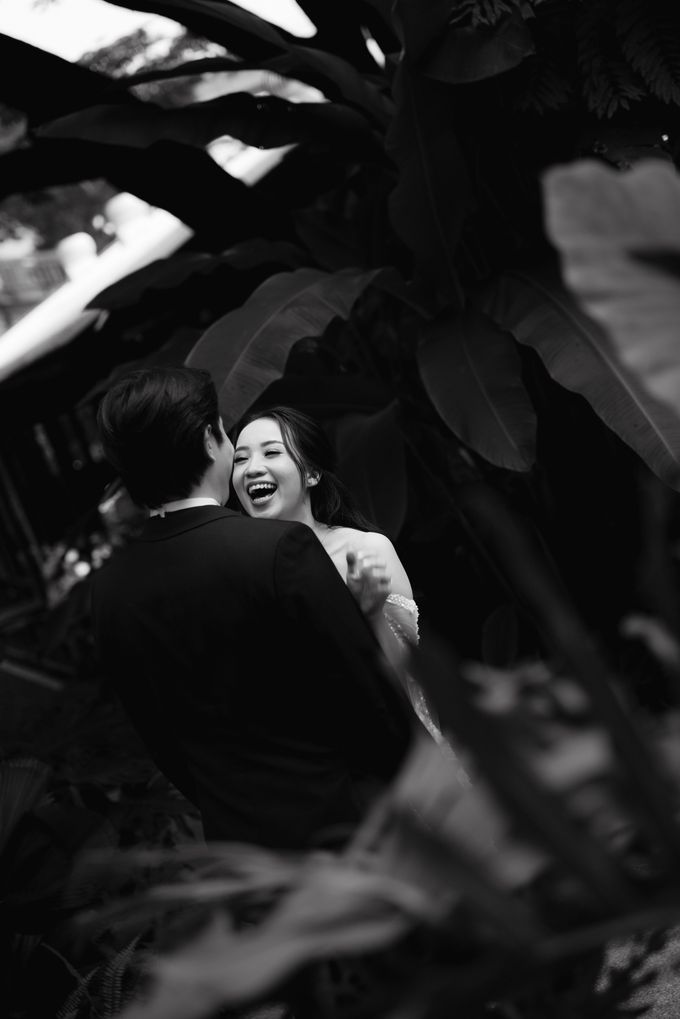 [Candid] Daniel & Nadia by seribu rasa - 026