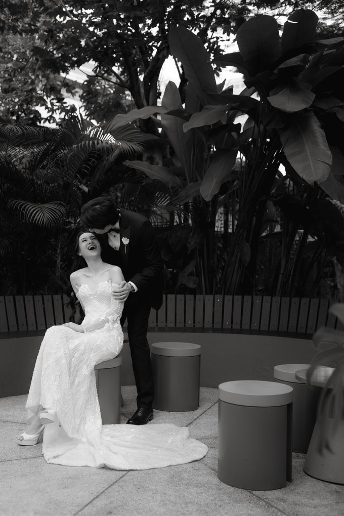 [Candid] Daniel & Nadia by seribu rasa - 027