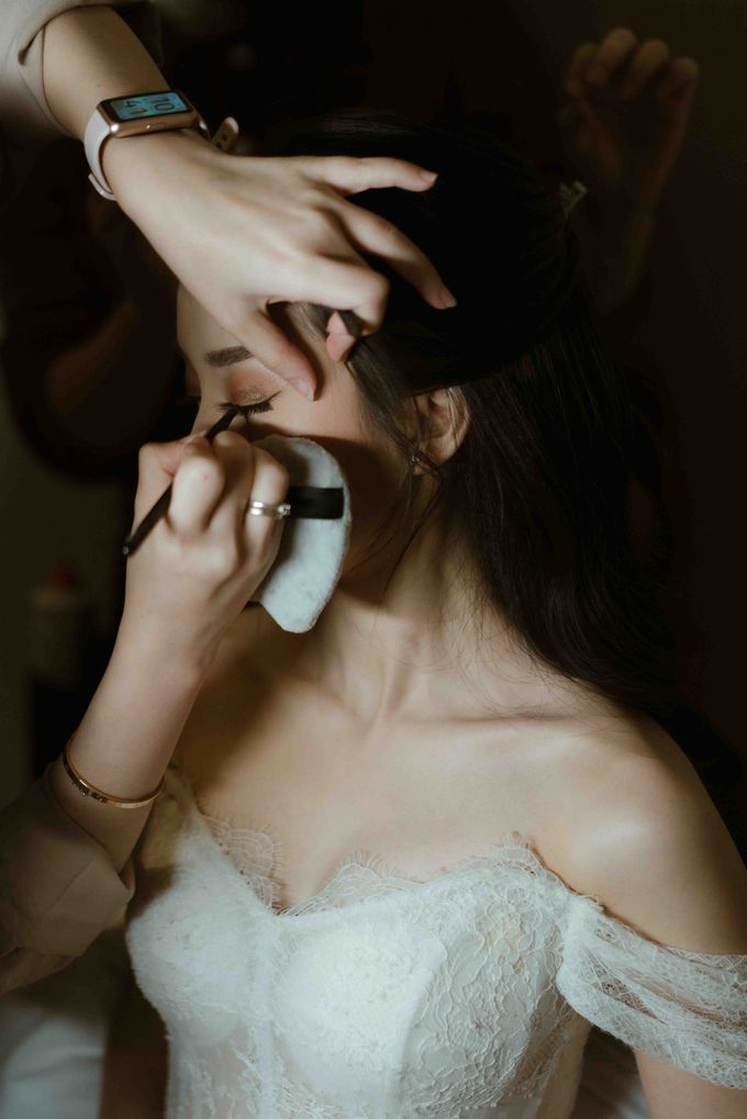 [Candid] Daniel & Nadia by seribu rasa - 003