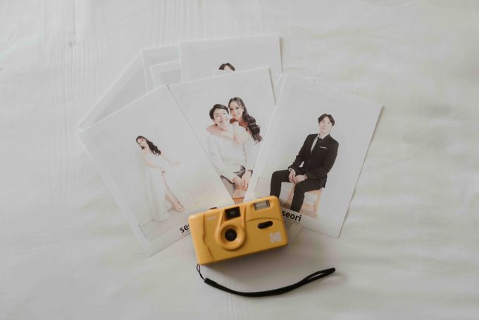 [Candid] Daniel & Nadia by seribu rasa - 004