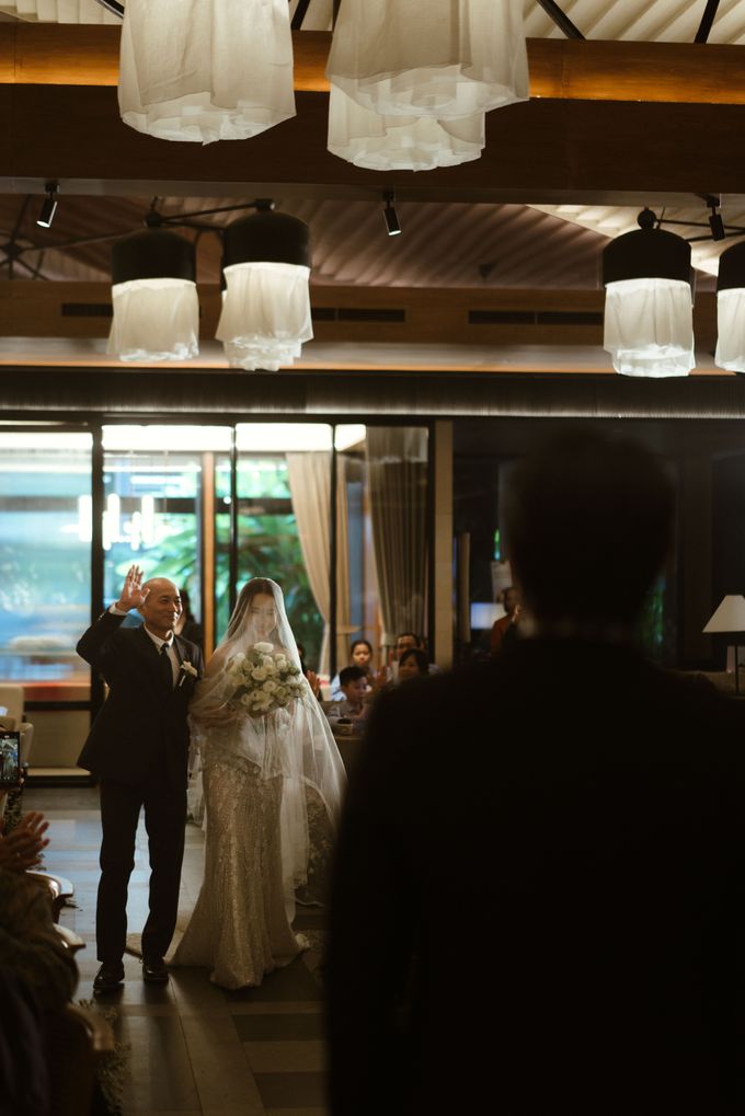 [Candid] Daniel & Nadia by seribu rasa - 028