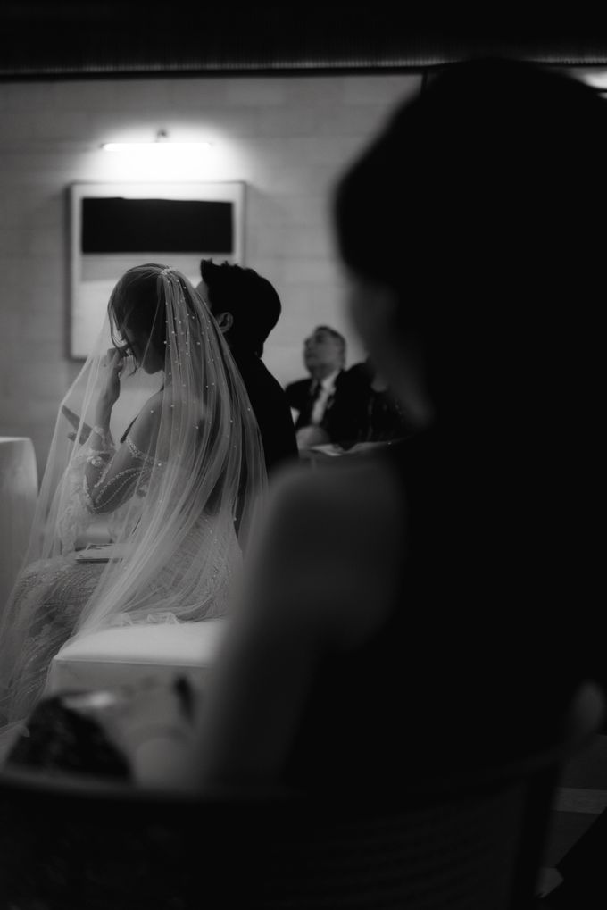 [Candid] Daniel & Nadia by seribu rasa - 034