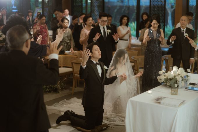 [Candid] Daniel & Nadia by seribu rasa - 035