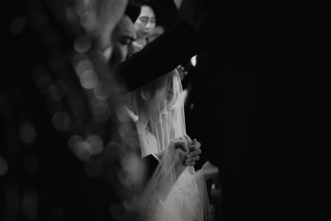 [Candid] Daniel & Nadia by seribu rasa - 036