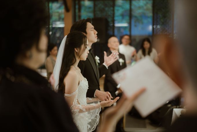 [Candid] Daniel & Nadia by seribu rasa - 038