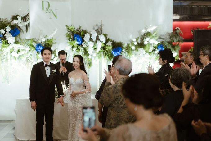 [Candid] Daniel & Nadia by seribu rasa - 039