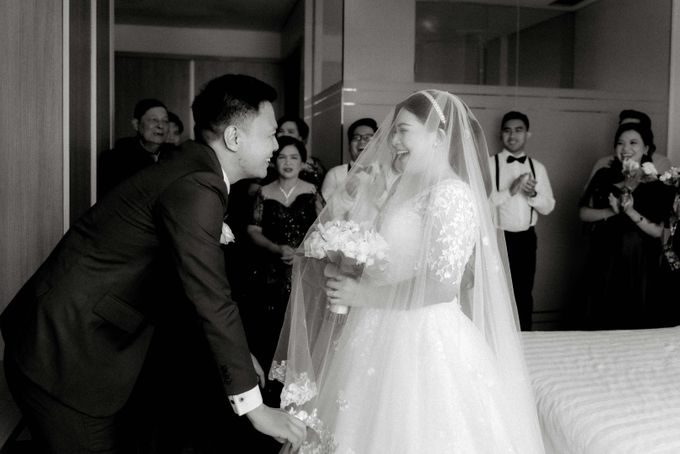 [Wedding] David & Chyntia by khayalan Pictures - 011