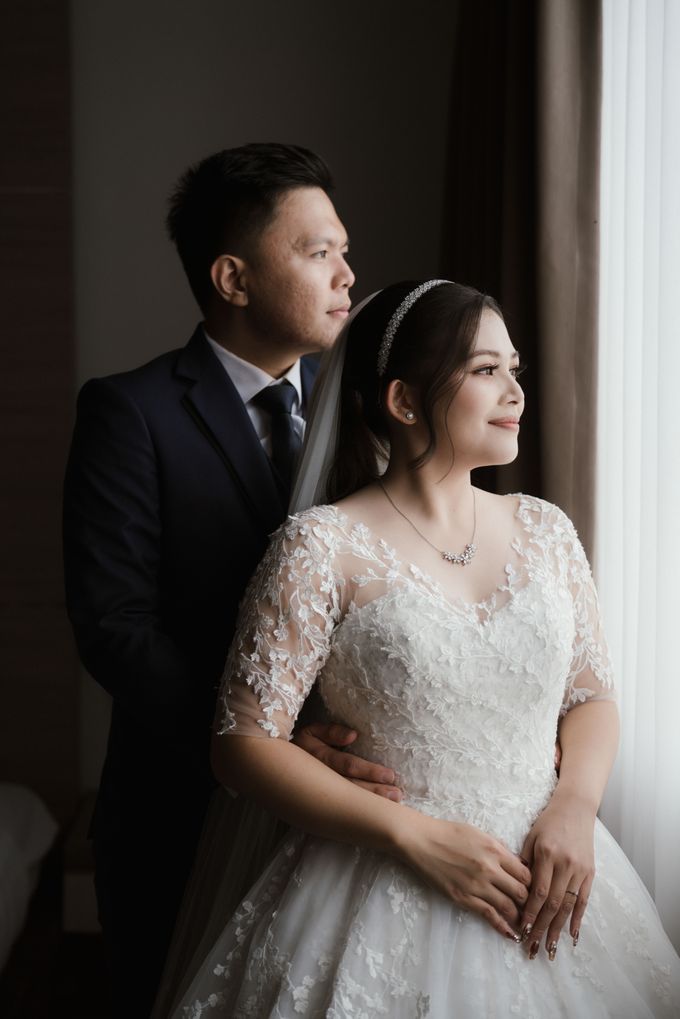 [Wedding] David & Chyntia by khayalan Pictures - 012