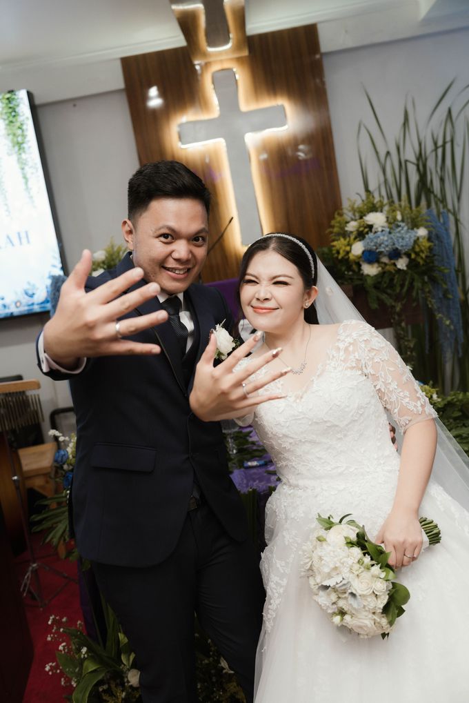 [Wedding] David & Chyntia by khayalan Pictures - 020