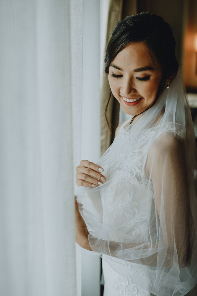 Hadi & Indri Wedding Day Part 1 by Filia Pictures - 017 Hadi & Indri Wedding Day Part 1 by Filia Pictures - 017