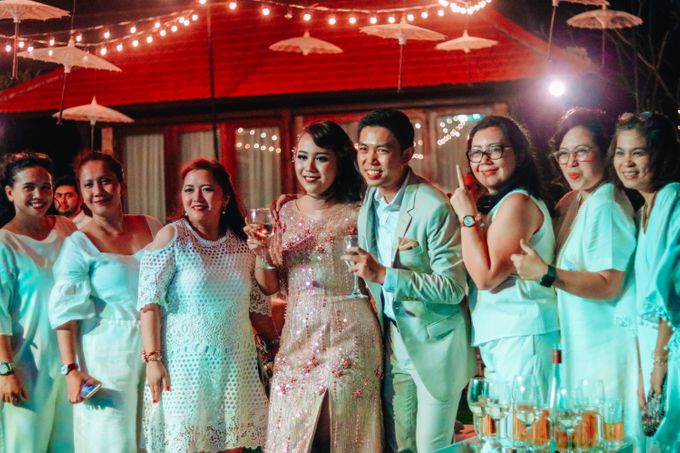 Wedding After-Party Raymond & Sonya (Indonesia) by DJ Berlin Bintang - 009 Wedding After-Party Raymond & Sonya (Indonesia) by DJ Berlin Bintang - 009