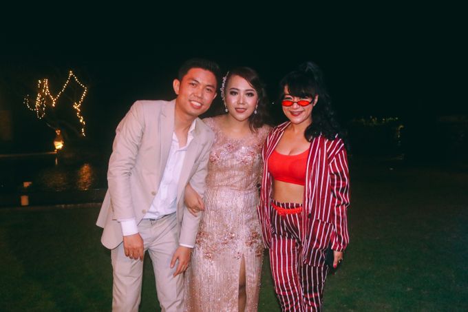 Wedding After-Party Raymond & Sonya (Indonesia) by DJ Berlin Bintang - 008 Wedding After-Party Raymond & Sonya (Indonesia) by DJ Berlin Bintang - 008