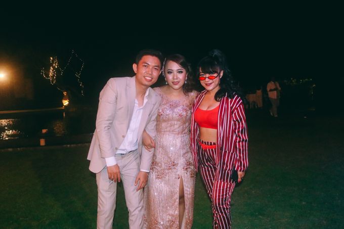Wedding After-Party Raymond & Sonya (Indonesia) by DJ Berlin Bintang - 003 Wedding After-Party Raymond & Sonya (Indonesia) by DJ Berlin Bintang - 003