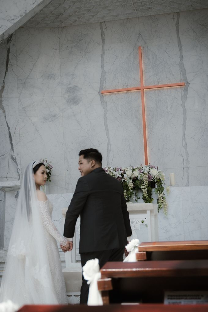 [Candid] Theo & Febe by Lunette Florist and Gift - 028