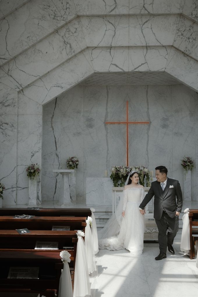 [Candid] Theo & Febe by Lunette Florist and Gift - 029