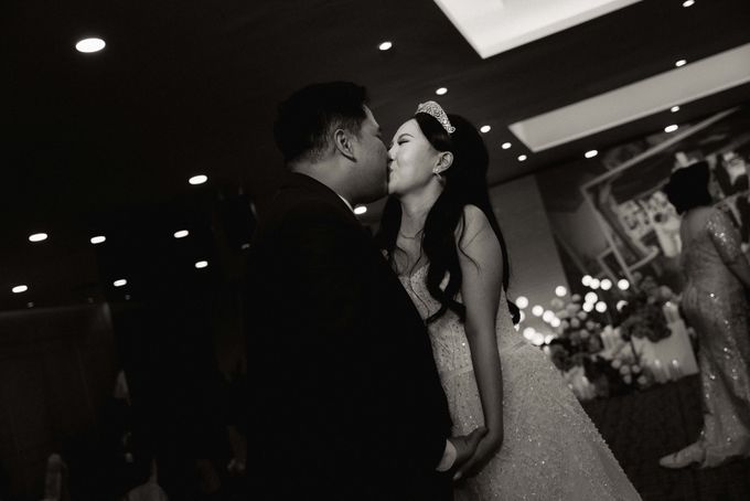 [Candid] Theo & Febe by Lunette Florist and Gift - 050