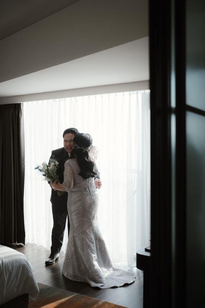 [Candid] Theo & Febe by Lunette Florist and Gift - 007