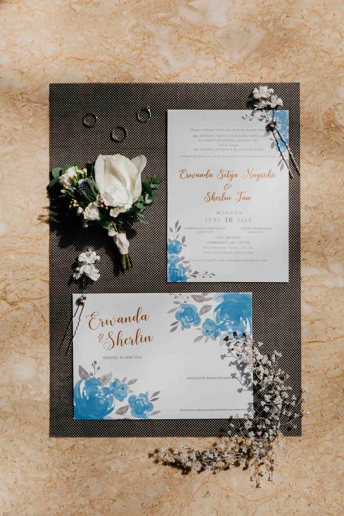 Wedding Erwan & Sherline by Excellent Organizer - 012 Wedding Erwan & Sherline by Excellent Organizer - 012