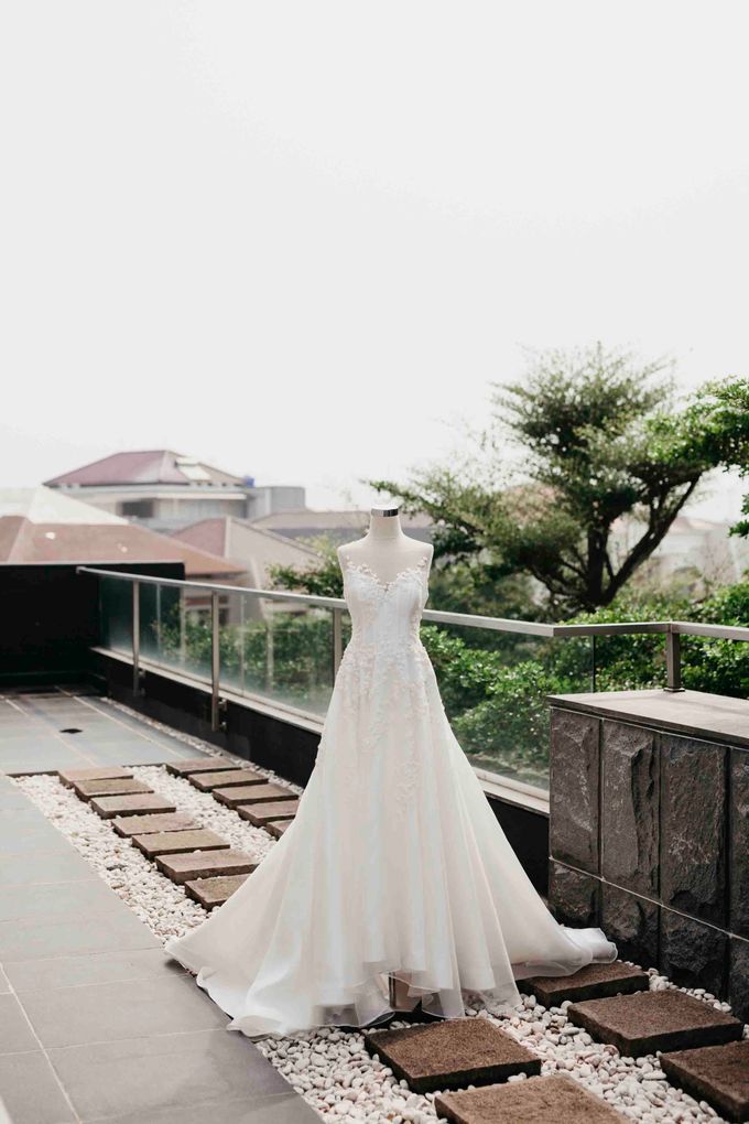 Wedding Erwan & Sherline by Excellent Organizer - 014 Wedding Erwan & Sherline by Excellent Organizer - 014