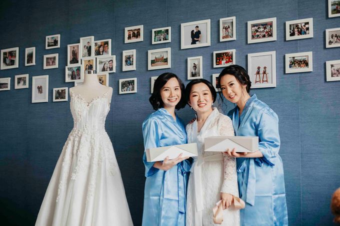 Wedding Erwan & Sherline by Excellent Organizer - 003 Wedding Erwan & Sherline by Excellent Organizer - 003