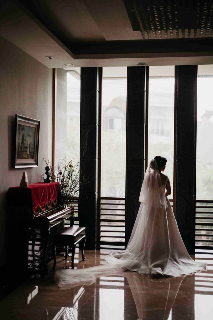 Wedding Erwan & Sherline by Excellent Organizer - 006 Wedding Erwan & Sherline by Excellent Organizer - 006