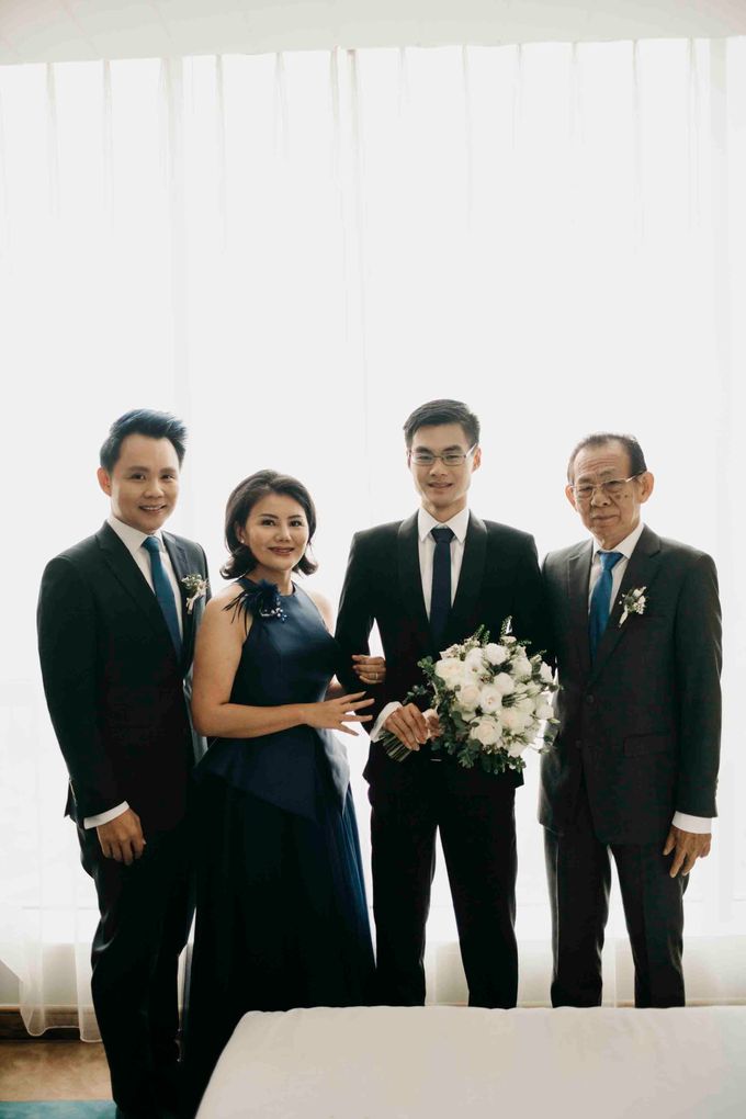 Wedding Erwan & Sherline by Excellent Organizer - 007 Wedding Erwan & Sherline by Excellent Organizer - 007