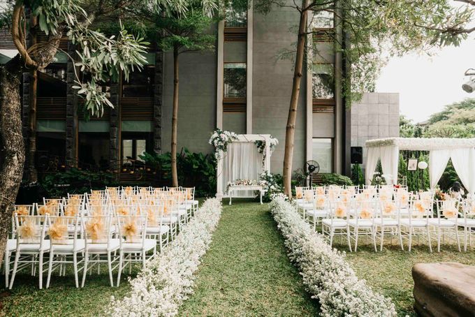 Wedding Erwan & Sherline by Excellent Organizer - 021 Wedding Erwan & Sherline by Excellent Organizer - 021