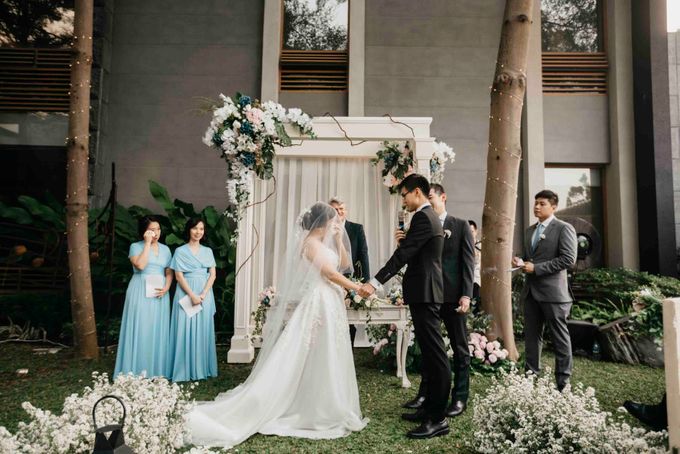 Wedding Erwan & Sherline by Excellent Organizer - 024 Wedding Erwan & Sherline by Excellent Organizer - 024