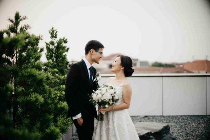 Wedding Erwan & Sherline by Excellent Organizer - 027 Wedding Erwan & Sherline by Excellent Organizer - 027