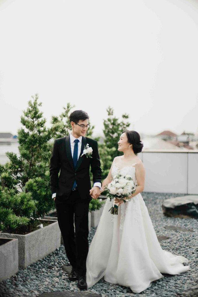 Wedding Erwan & Sherline by Excellent Organizer - 028 Wedding Erwan & Sherline by Excellent Organizer - 028
