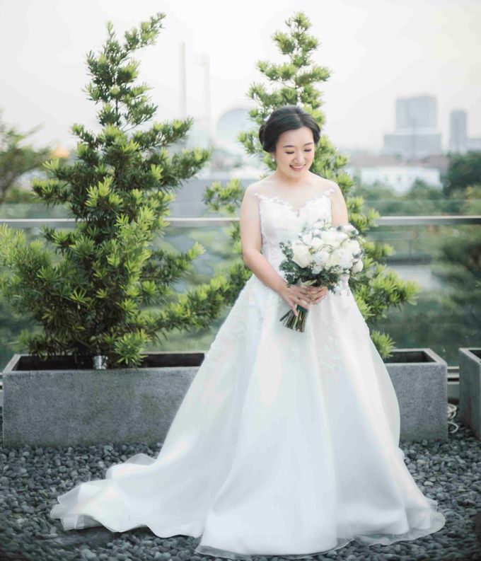 Wedding Erwan & Sherline by Excellent Organizer - 029 Wedding Erwan & Sherline by Excellent Organizer - 029