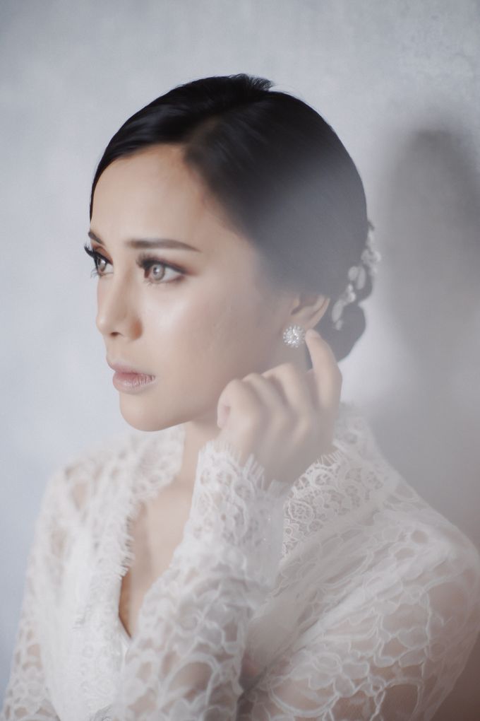 Wedding Elsa by Reginapangmakeup - 018 Wedding Elsa by Reginapangmakeup - 018