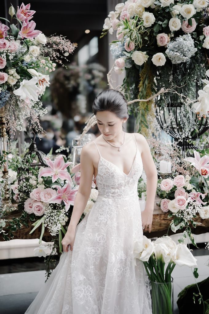 Darwin & Marisca Wedding by Sweetsalt - 024 Darwin & Marisca Wedding by Sweetsalt - 024