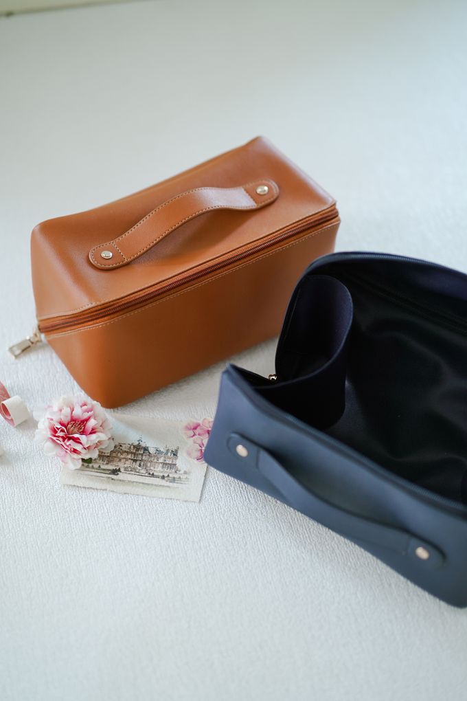 TRAVEL POUCH SOUVENIR by Jollene Gifts - 004
