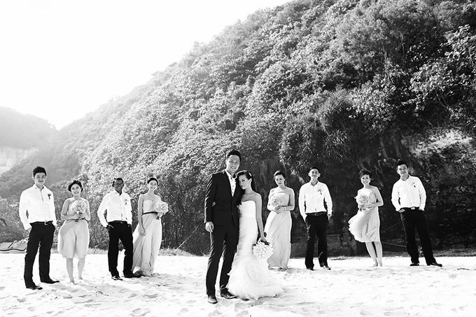 The Signature Wedding of Ivon & Jeremy by ThePhotoCap.Inc - 015 The Signature Wedding of Ivon & Jeremy by ThePhotoCap.Inc - 015