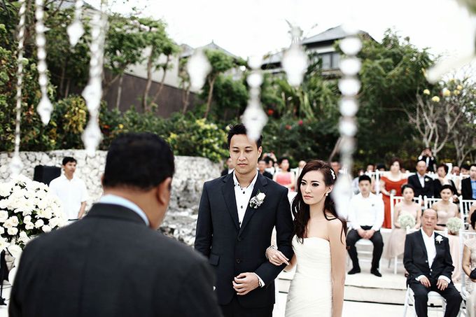 The Signature Wedding of Ivon & Jeremy by ThePhotoCap.Inc - 026 The Signature Wedding of Ivon & Jeremy by ThePhotoCap.Inc - 026