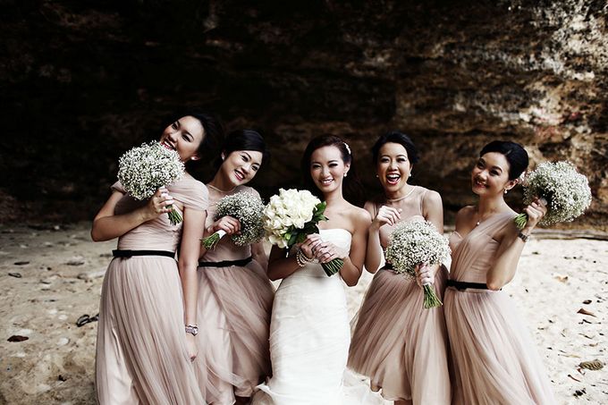 The Signature Wedding of Ivon & Jeremy by ThePhotoCap.Inc - 031 The Signature Wedding of Ivon & Jeremy by ThePhotoCap.Inc - 031