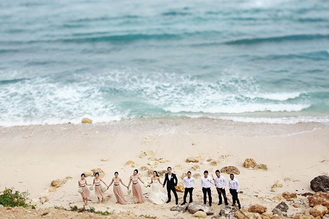The Signature Wedding of Ivon & Jeremy by ThePhotoCap.Inc - 032 The Signature Wedding of Ivon & Jeremy by ThePhotoCap.Inc - 032