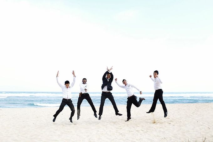 The Signature Wedding of Ivon & Jeremy by ThePhotoCap.Inc - 034 The Signature Wedding of Ivon & Jeremy by ThePhotoCap.Inc - 034