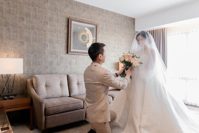 VINA & ADIT WEDDING DAY by ALEGRE Photo & Cinema - 016 VINA & ADIT WEDDING DAY by ALEGRE Photo & Cinema - 016